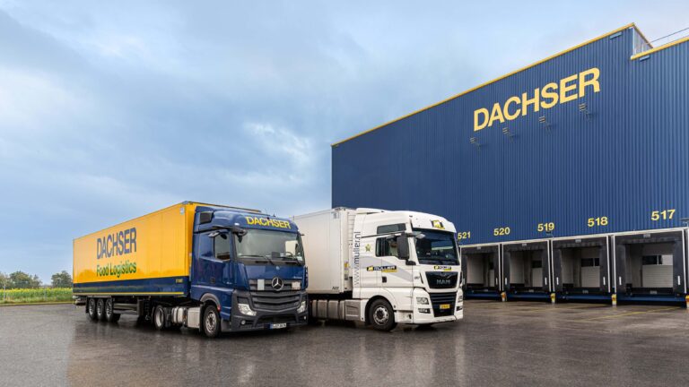 Sponsor uitgelicht - Dascher