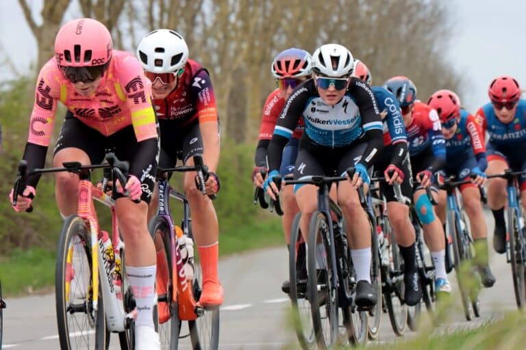 Kessler, Boogaard, Ton en meer uitdagers