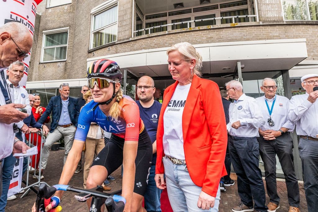 Sponsor Rabobank